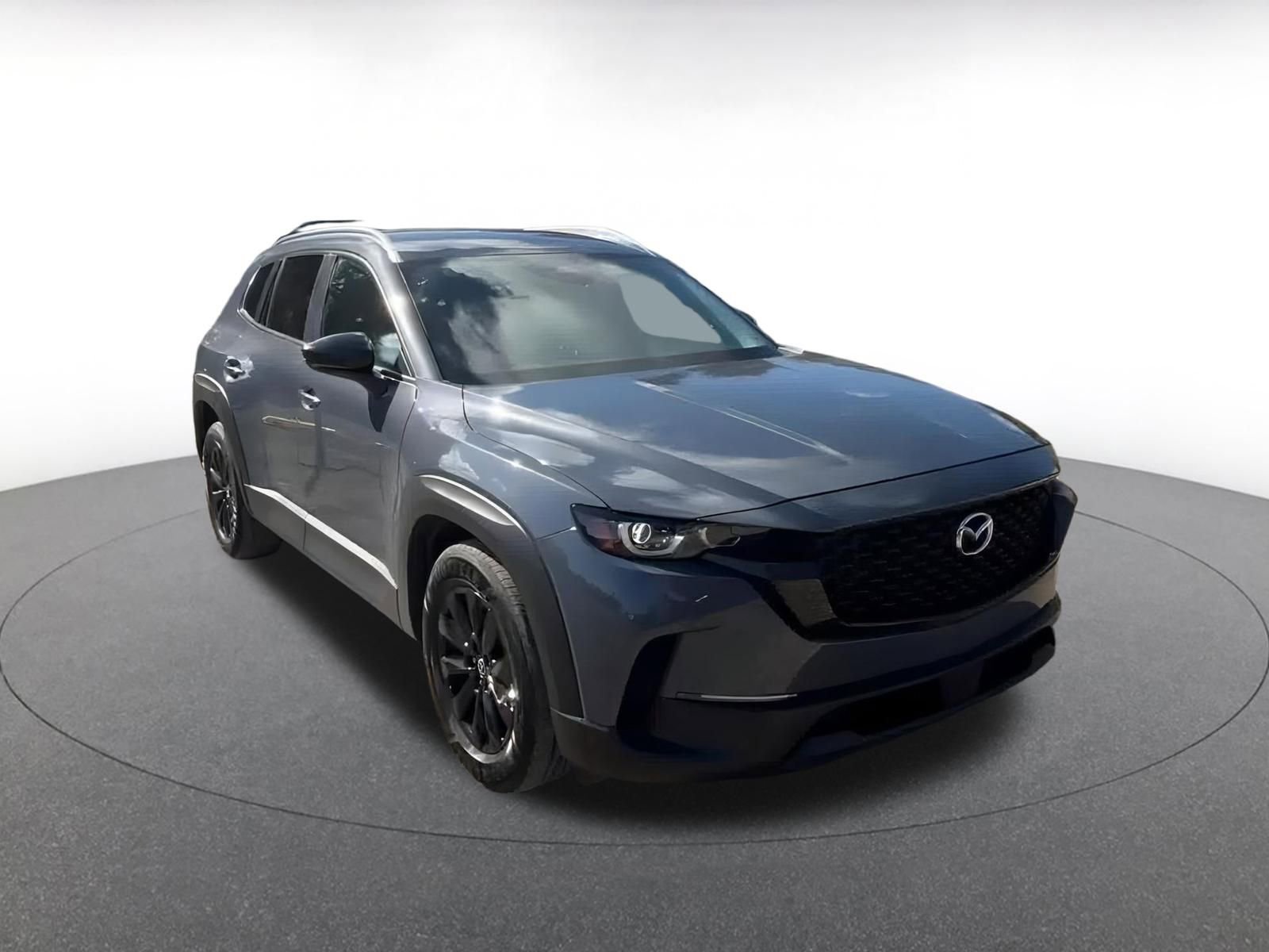 Thumbnail: 2025 Mazda CX-50 - 3