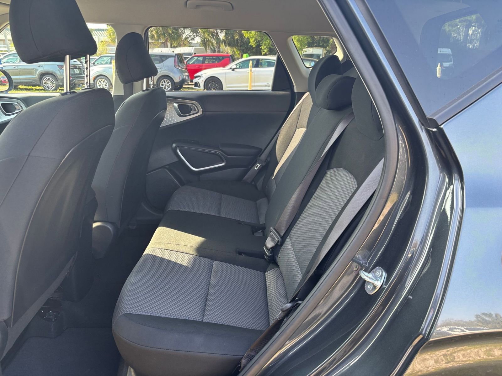 Thumbnail: 2025 Kia Soul - 24