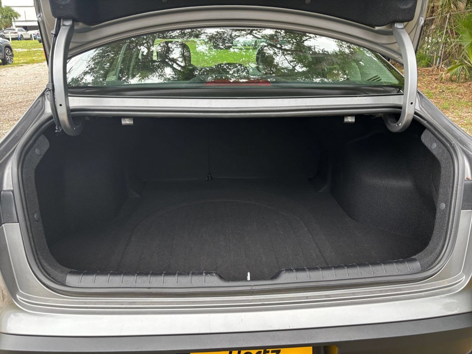 Thumbnail: 2025 Kia K4 - 33