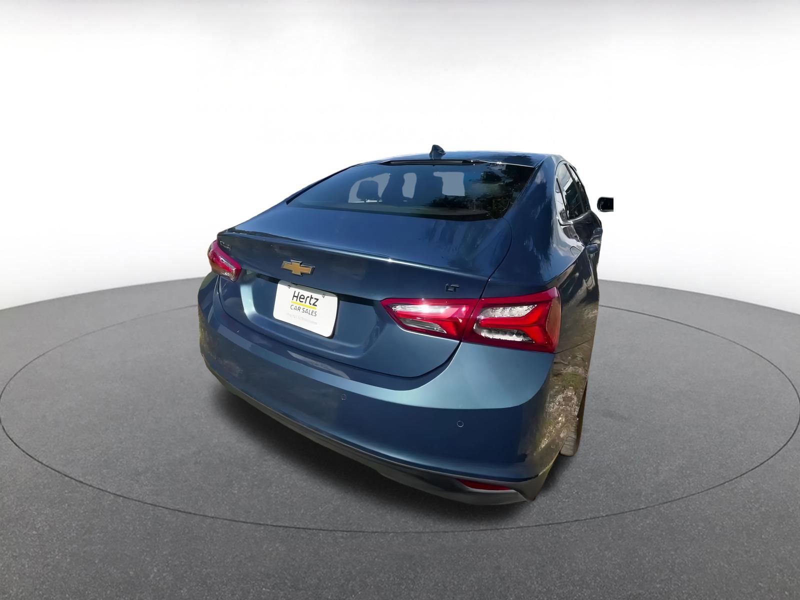 Thumbnail: 2024 Chevrolet Malibu - 14