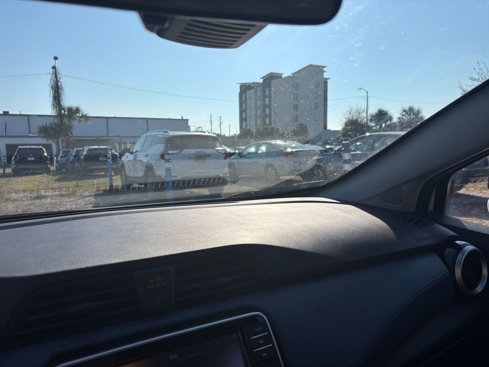 Thumbnail: 2025 Nissan Versa - 35