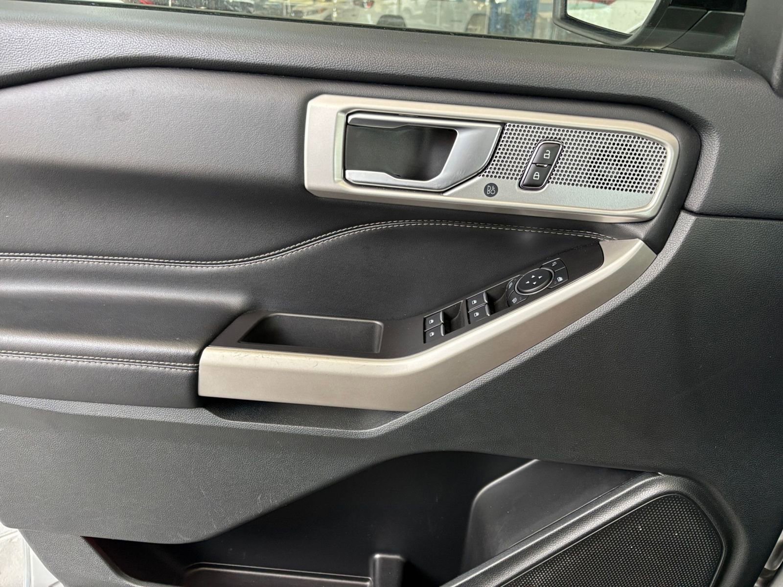 Thumbnail: 2023 Ford Explorer - 20