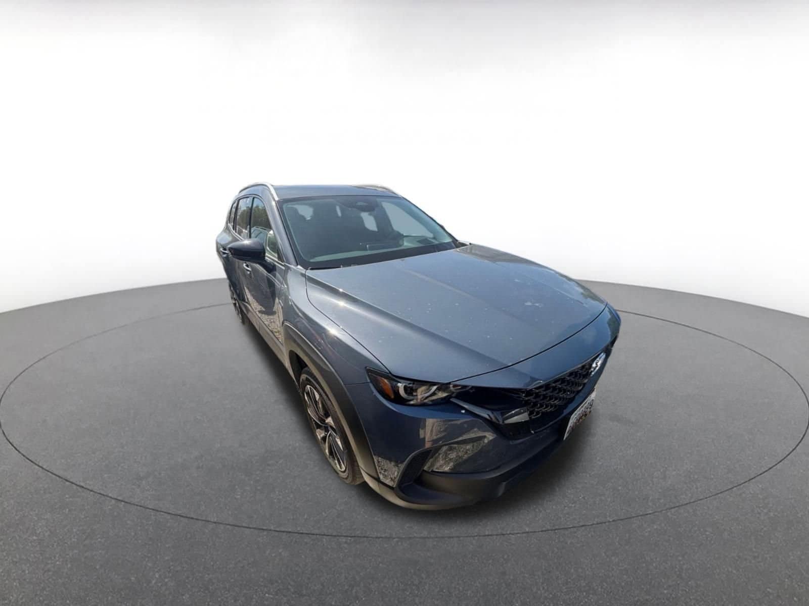 Thumbnail: 2025 Mazda CX-50 - 1