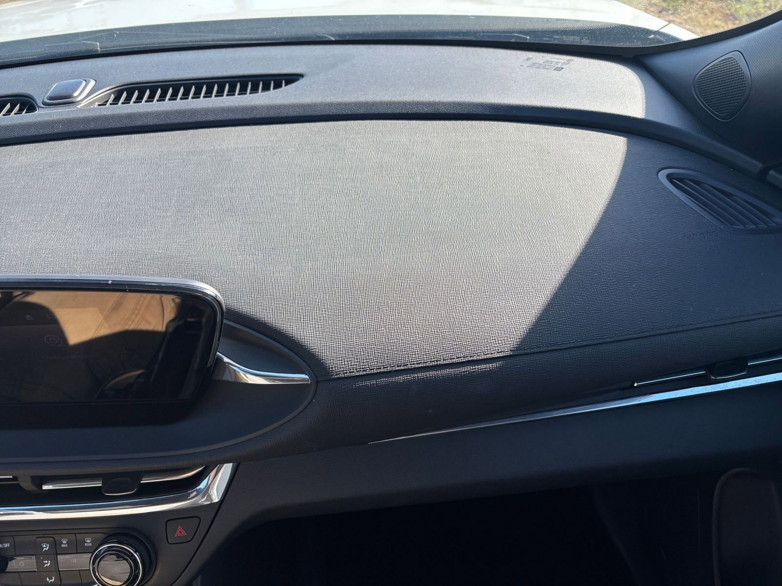 Thumbnail: 2025 Buick Envista - 35