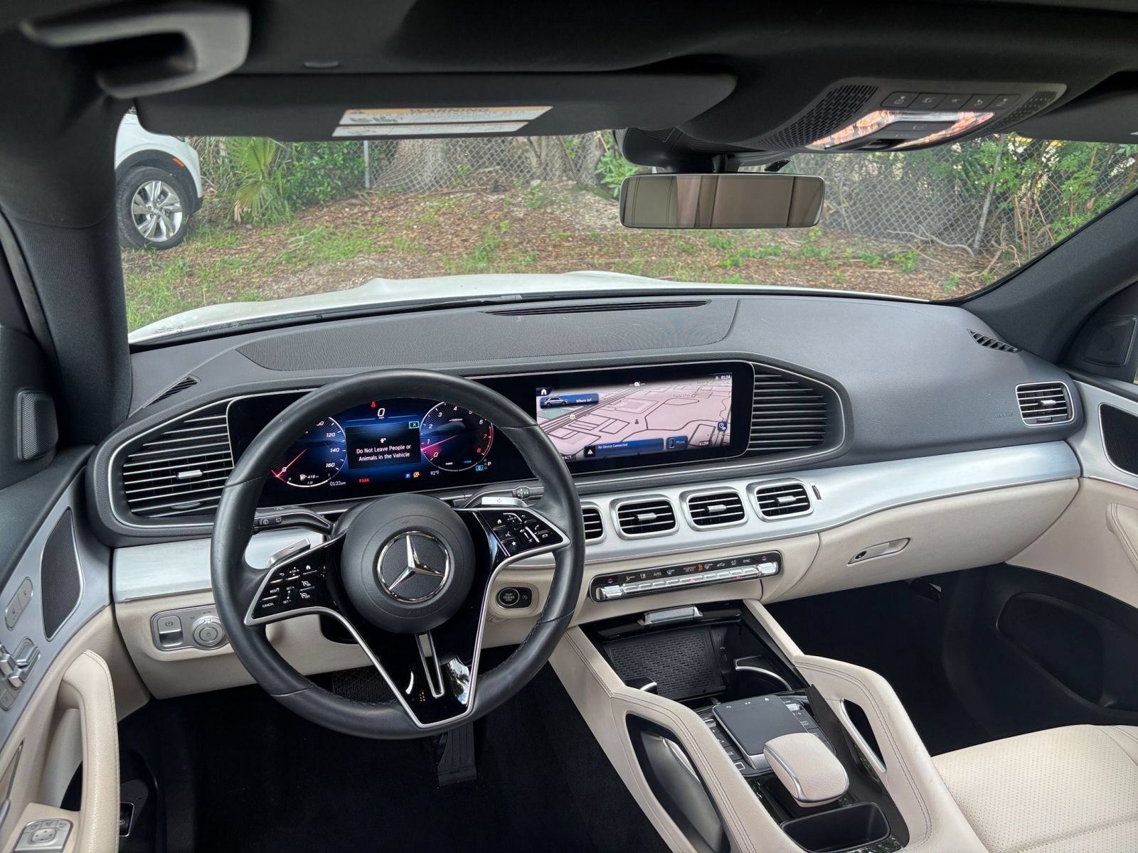 Thumbnail: 2026 Mercedes-Benz GLE - 34