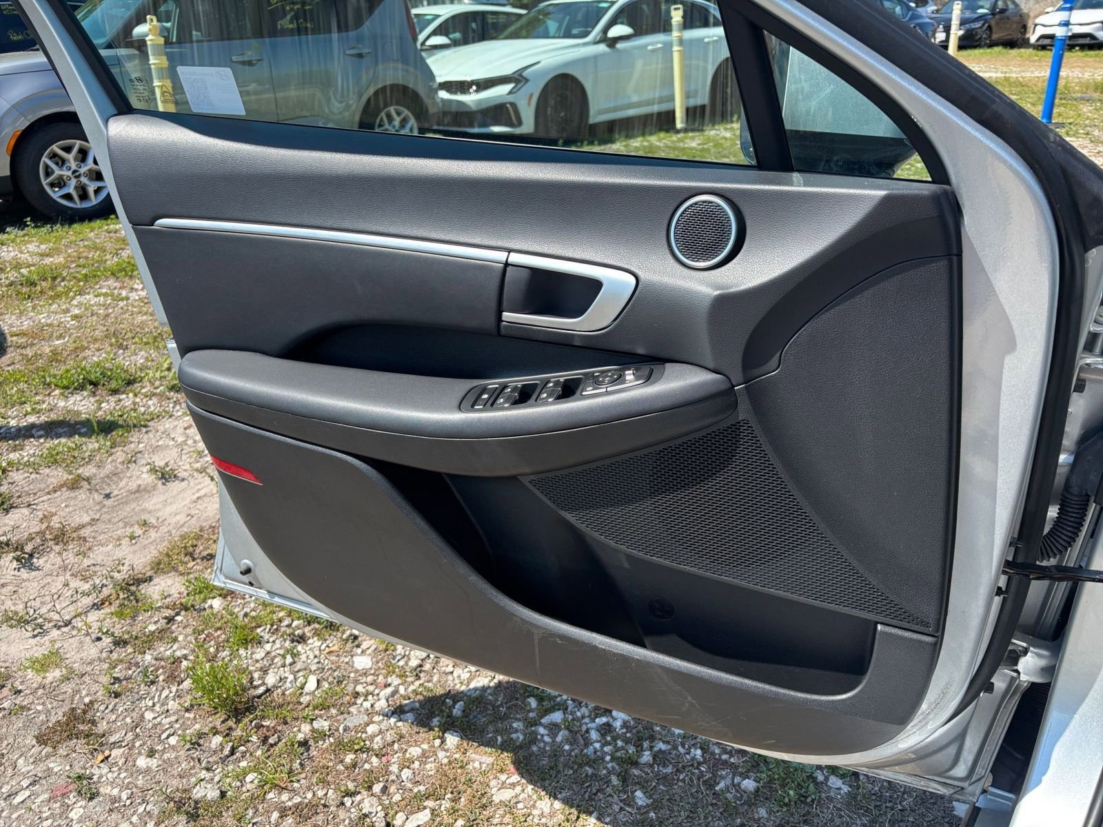 Thumbnail: 2025 Hyundai Sonata - 18