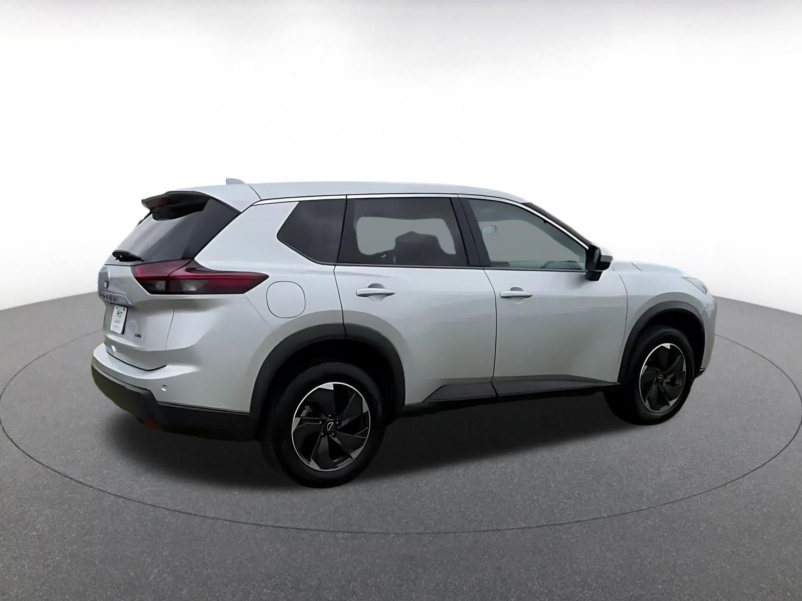 Thumbnail: 2025 Nissan Rogue - 17