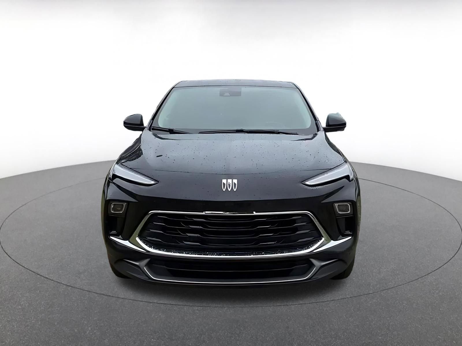 Thumbnail: 2025 Buick Encore GX - 3