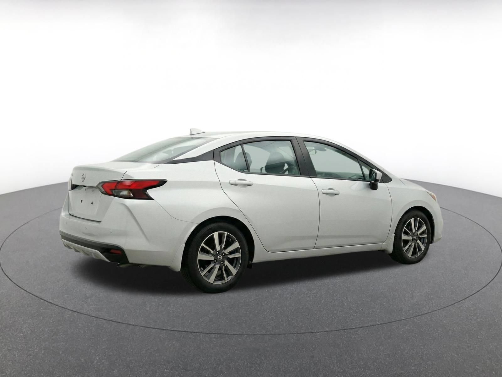 Thumbnail: 2025 Nissan Versa - 9