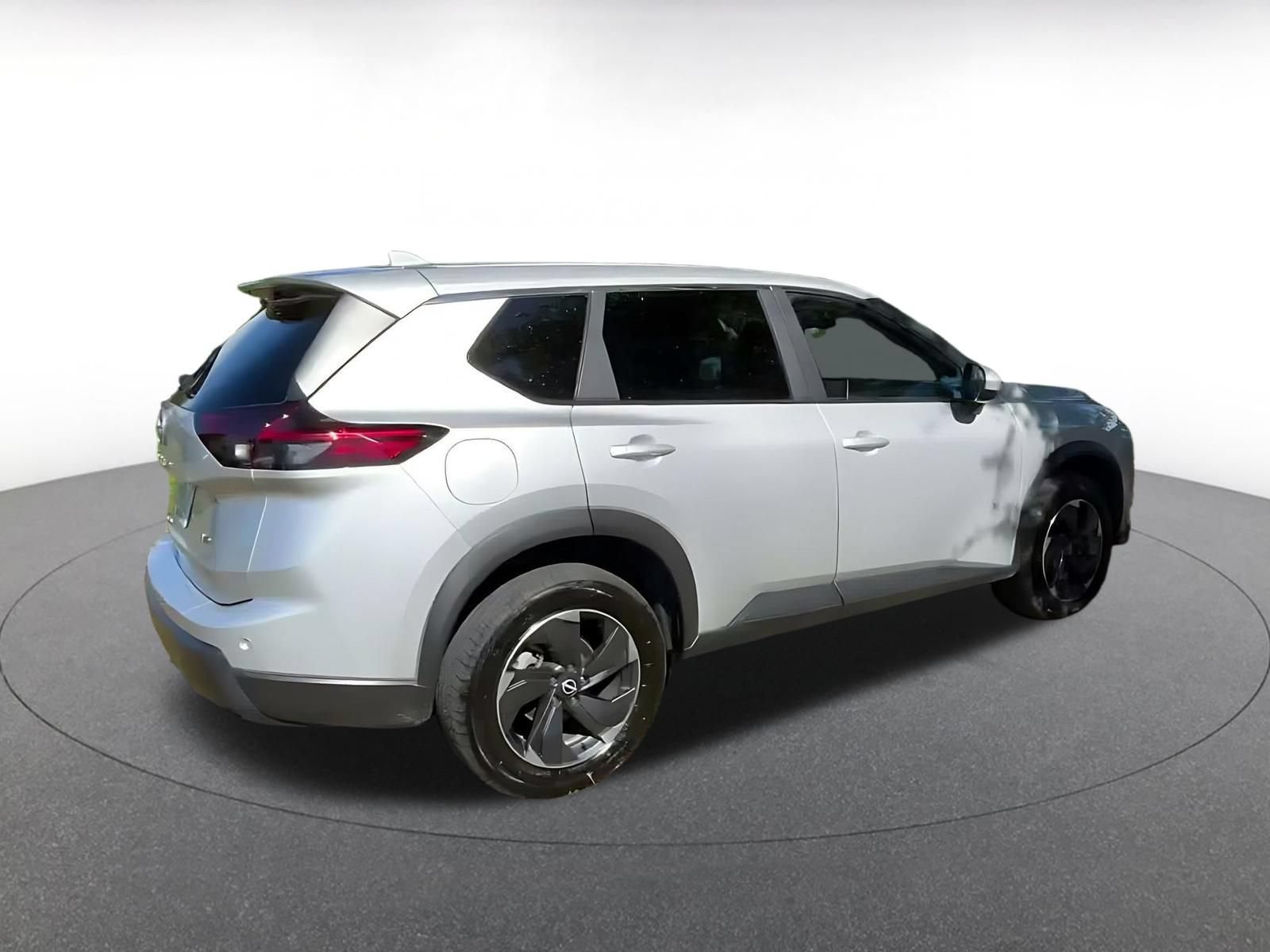 Thumbnail: 2025 Nissan Rogue - 14