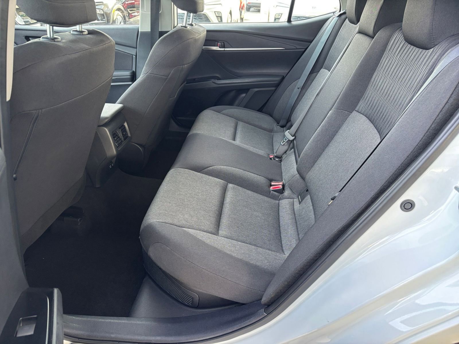 Thumbnail: 2025 Toyota Camry - 25