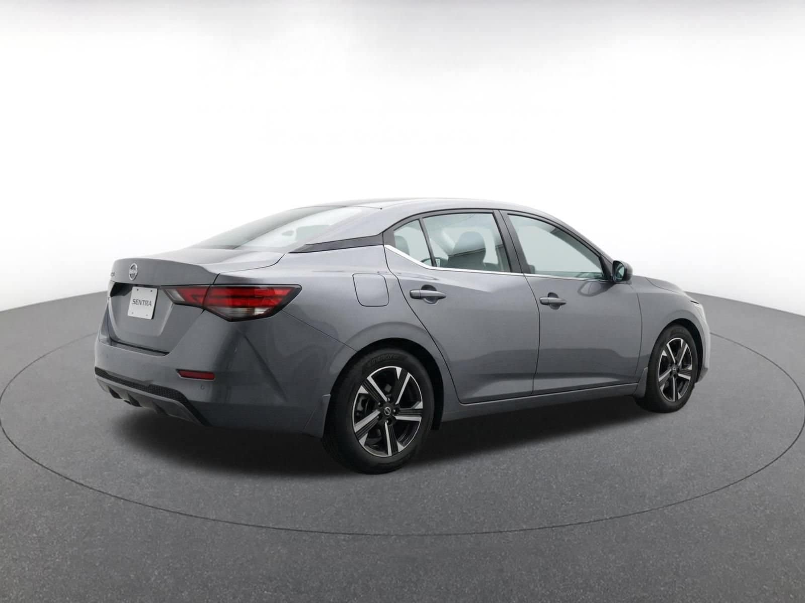 Thumbnail: 2025 Nissan Sentra - 9