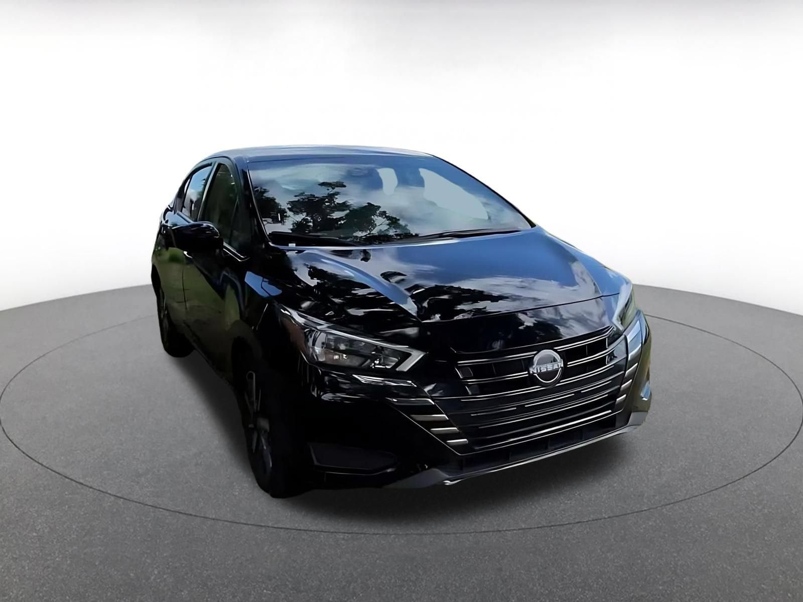 Thumbnail: 2025 Nissan Versa - 3