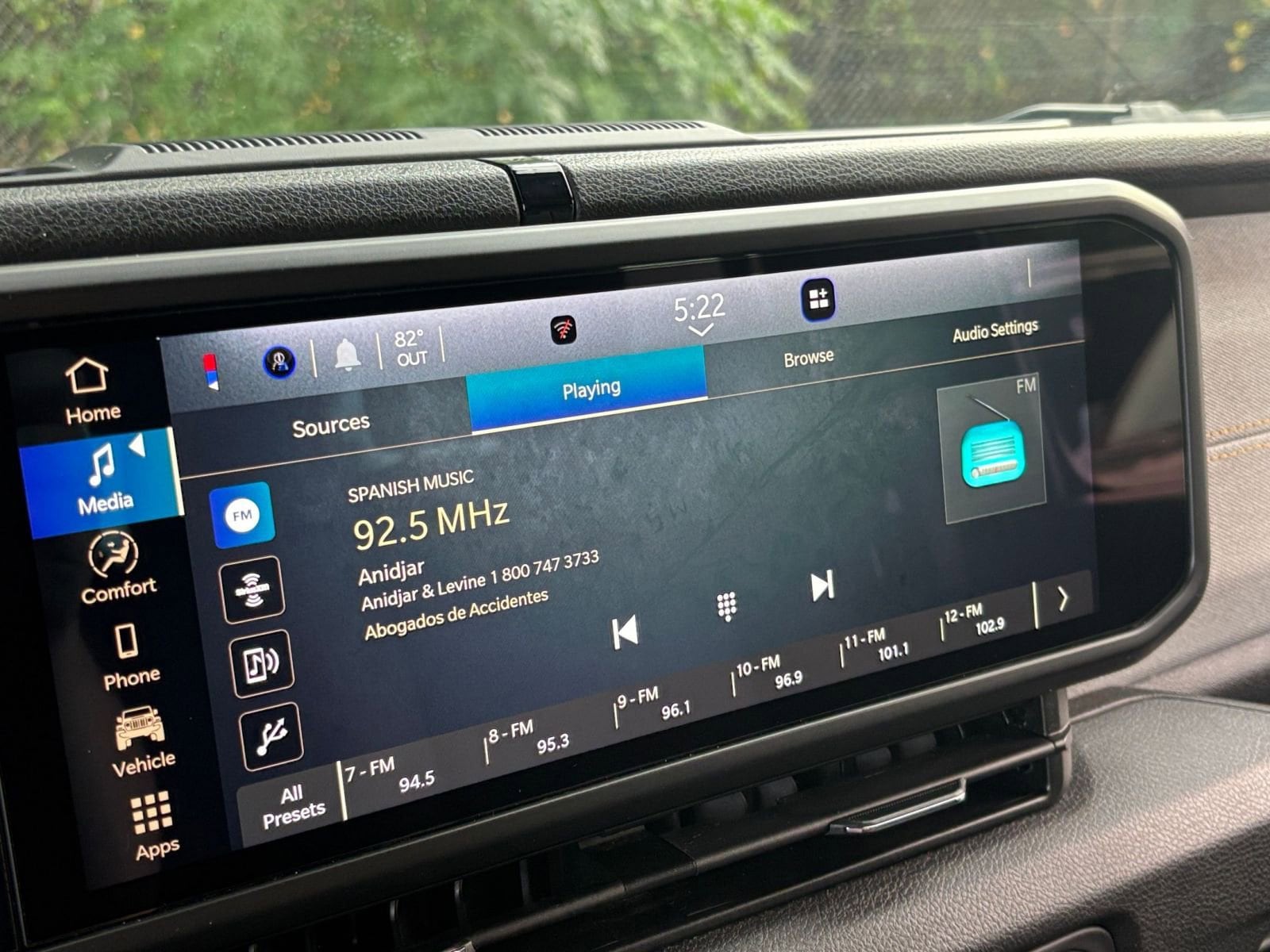 Thumbnail: 2025 Jeep Wrangler - 21