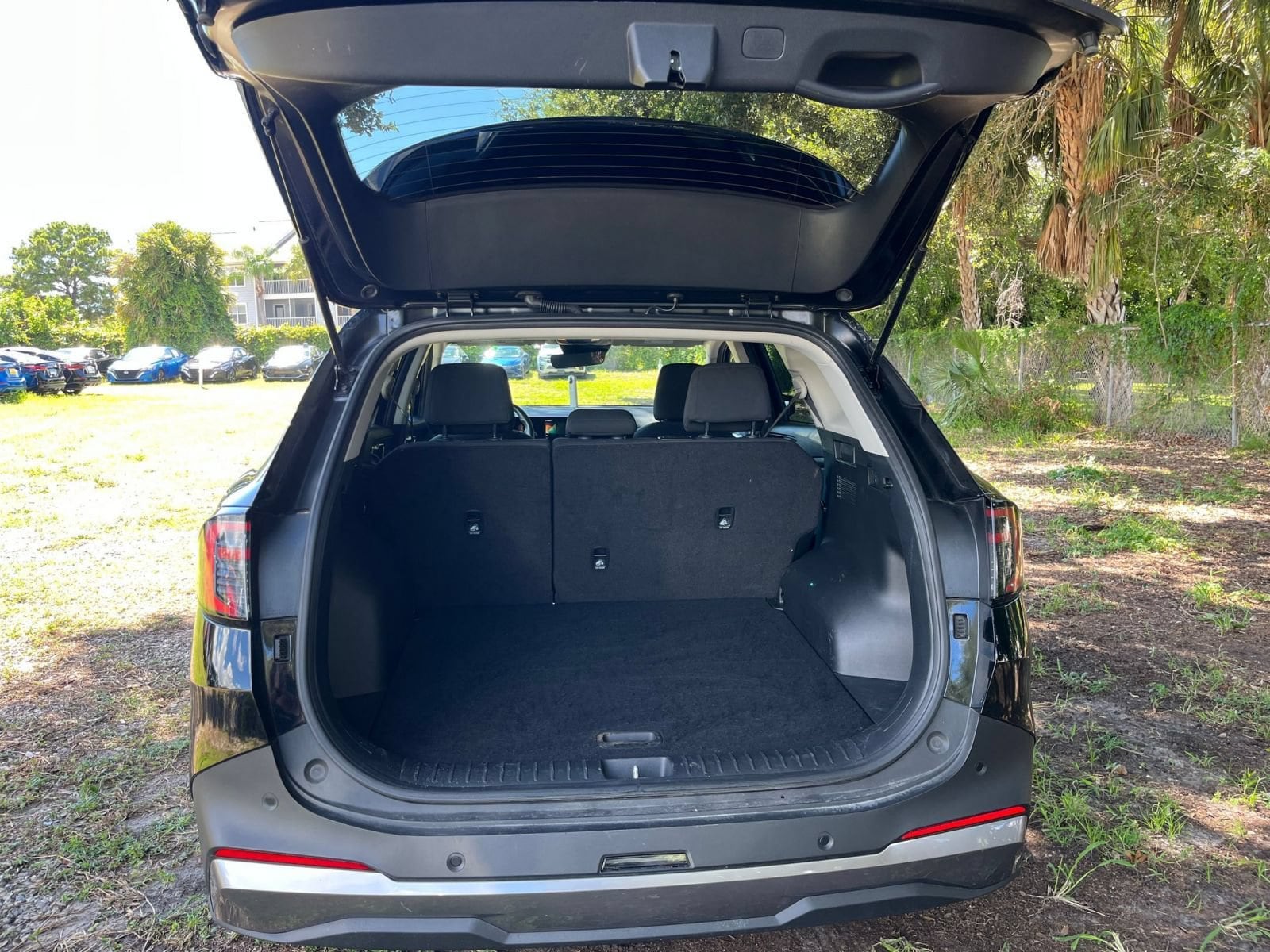 Thumbnail: 2026 Kia Sportage - 30