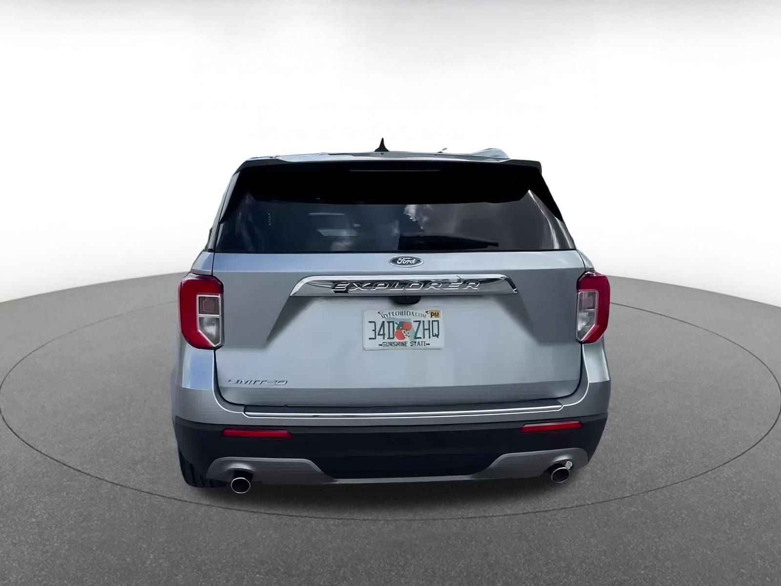 Thumbnail: 2023 Ford Explorer - 12