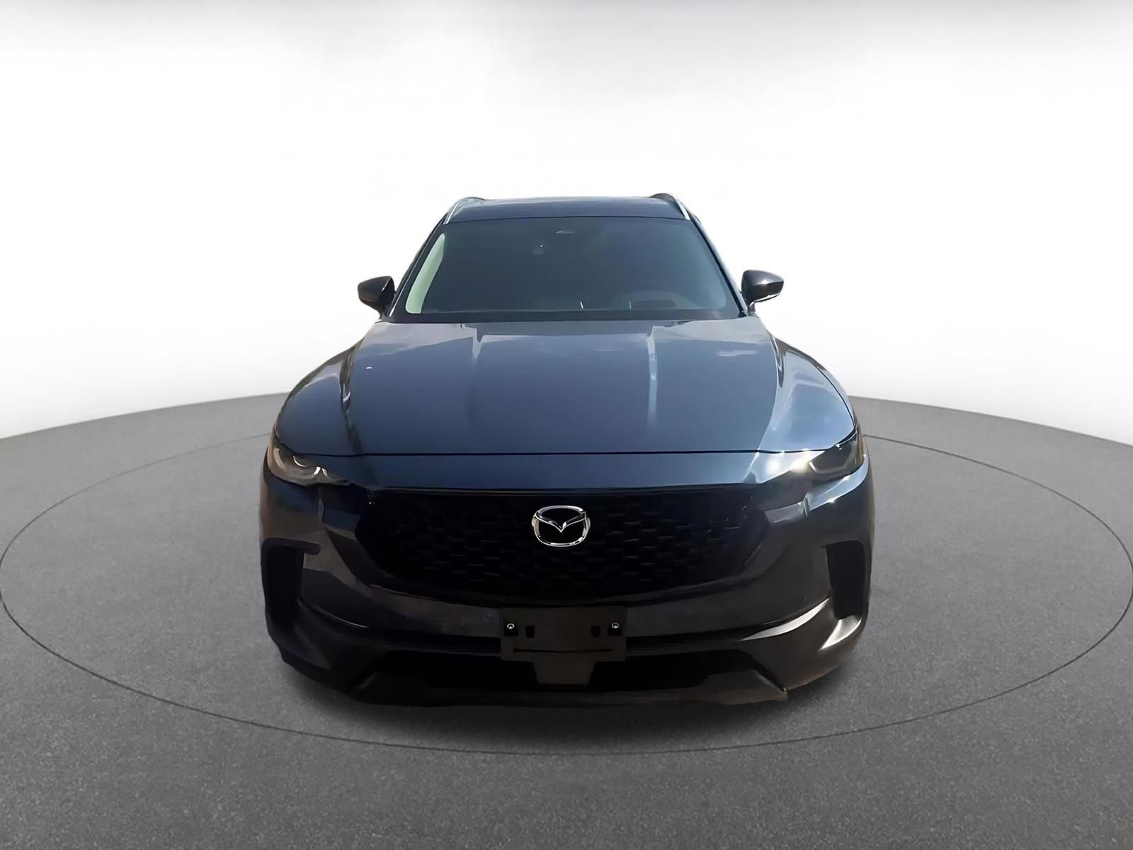 Thumbnail: 2025 Mazda CX-50 - 4