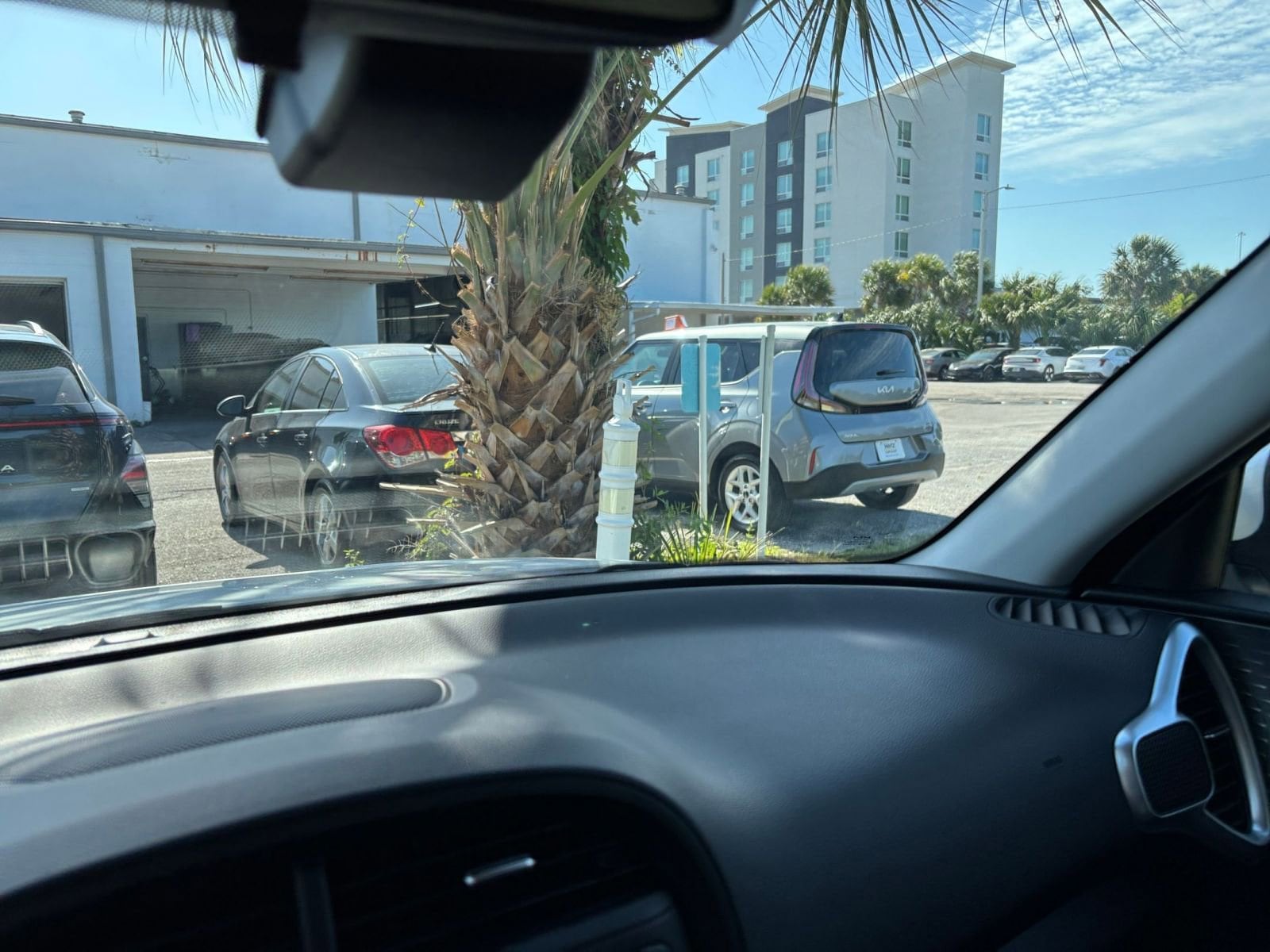 Thumbnail: 2025 Kia Soul - 34