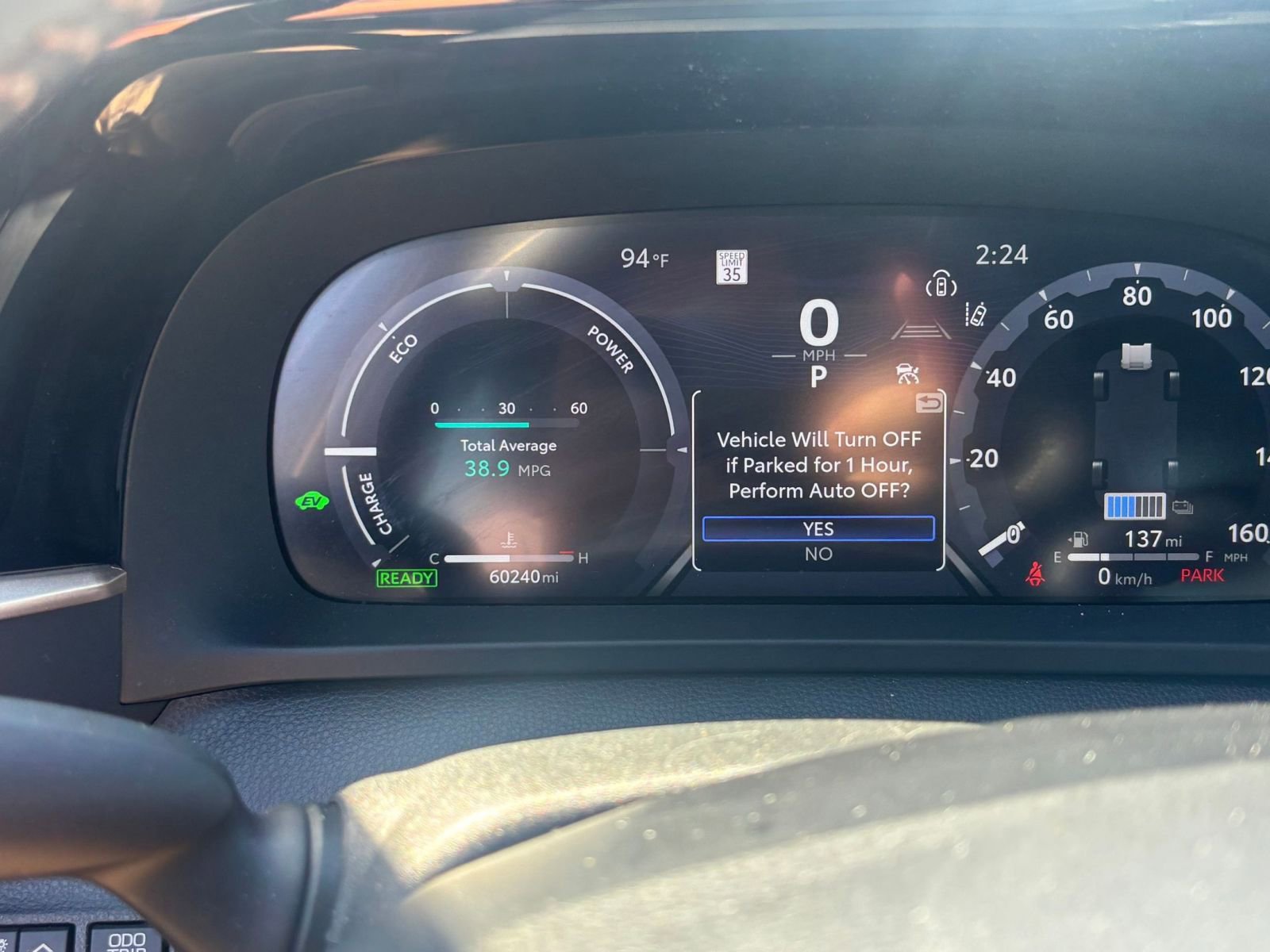 Thumbnail: 2025 Toyota Crown - 9