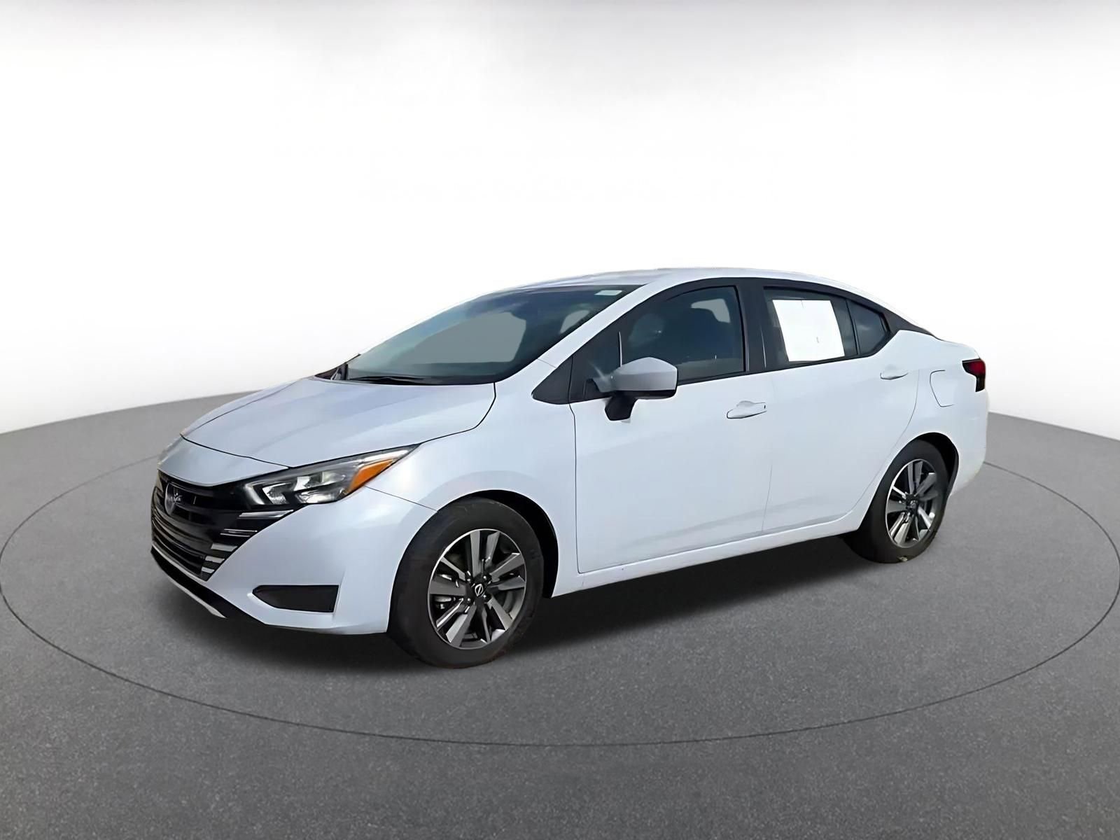 Thumbnail: 2025 Nissan Versa - 8