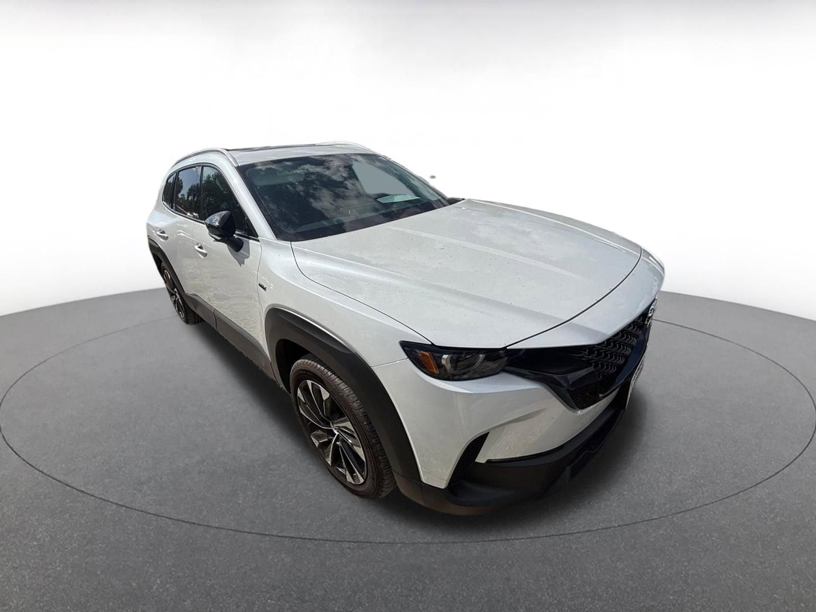 Thumbnail: 2025 Mazda CX-50 - 1