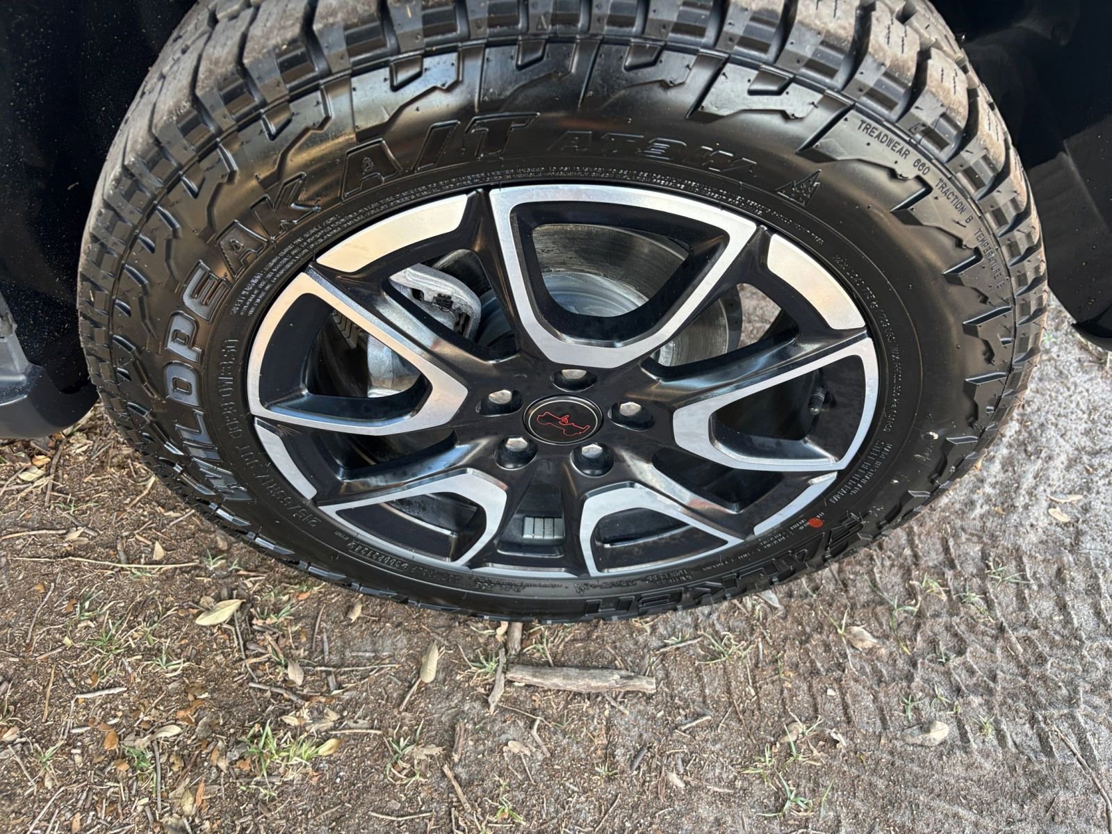 Thumbnail: 2025 Jeep Compass - 30