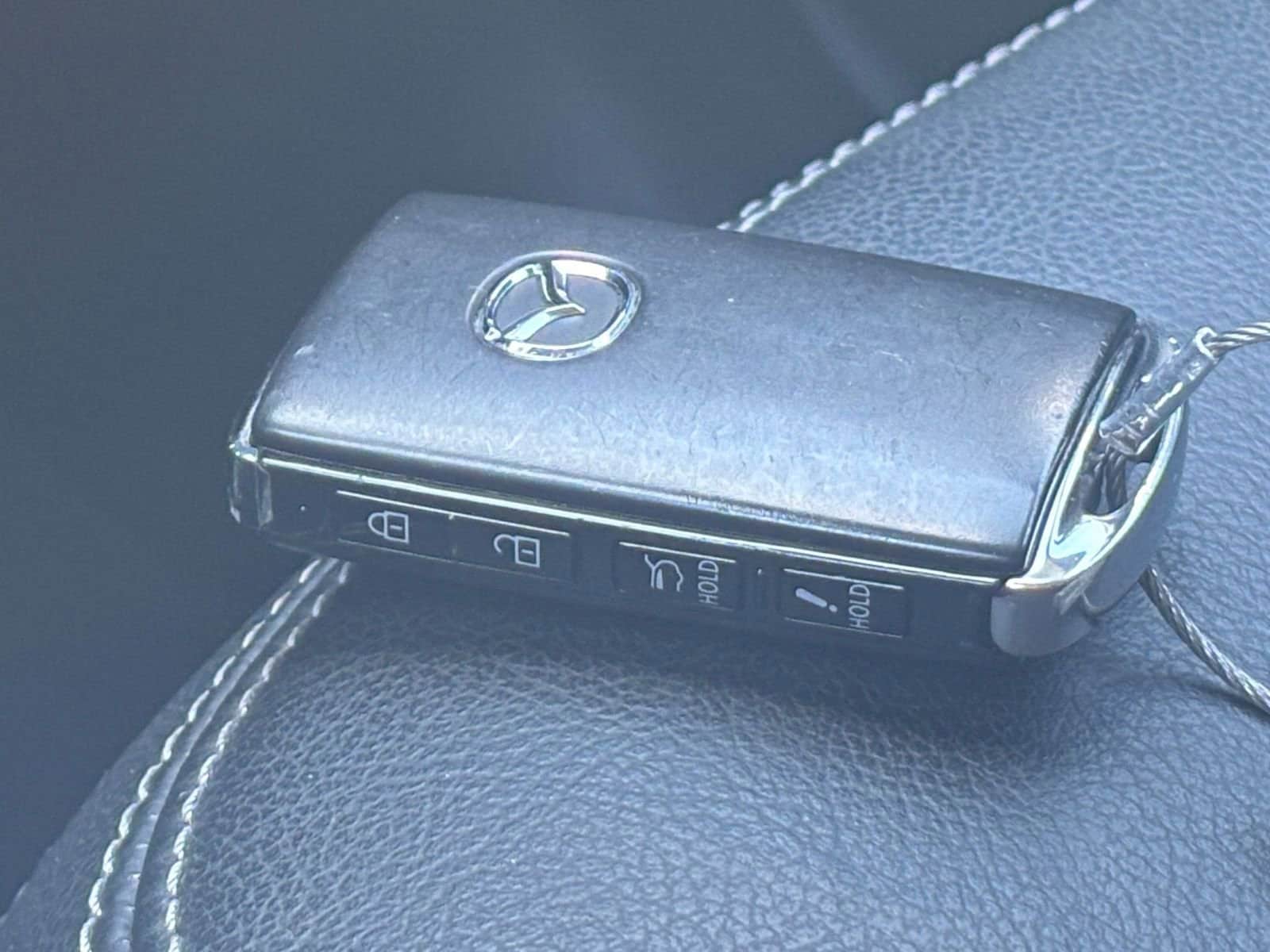 Thumbnail: 2025 Mazda CX-5 - 22