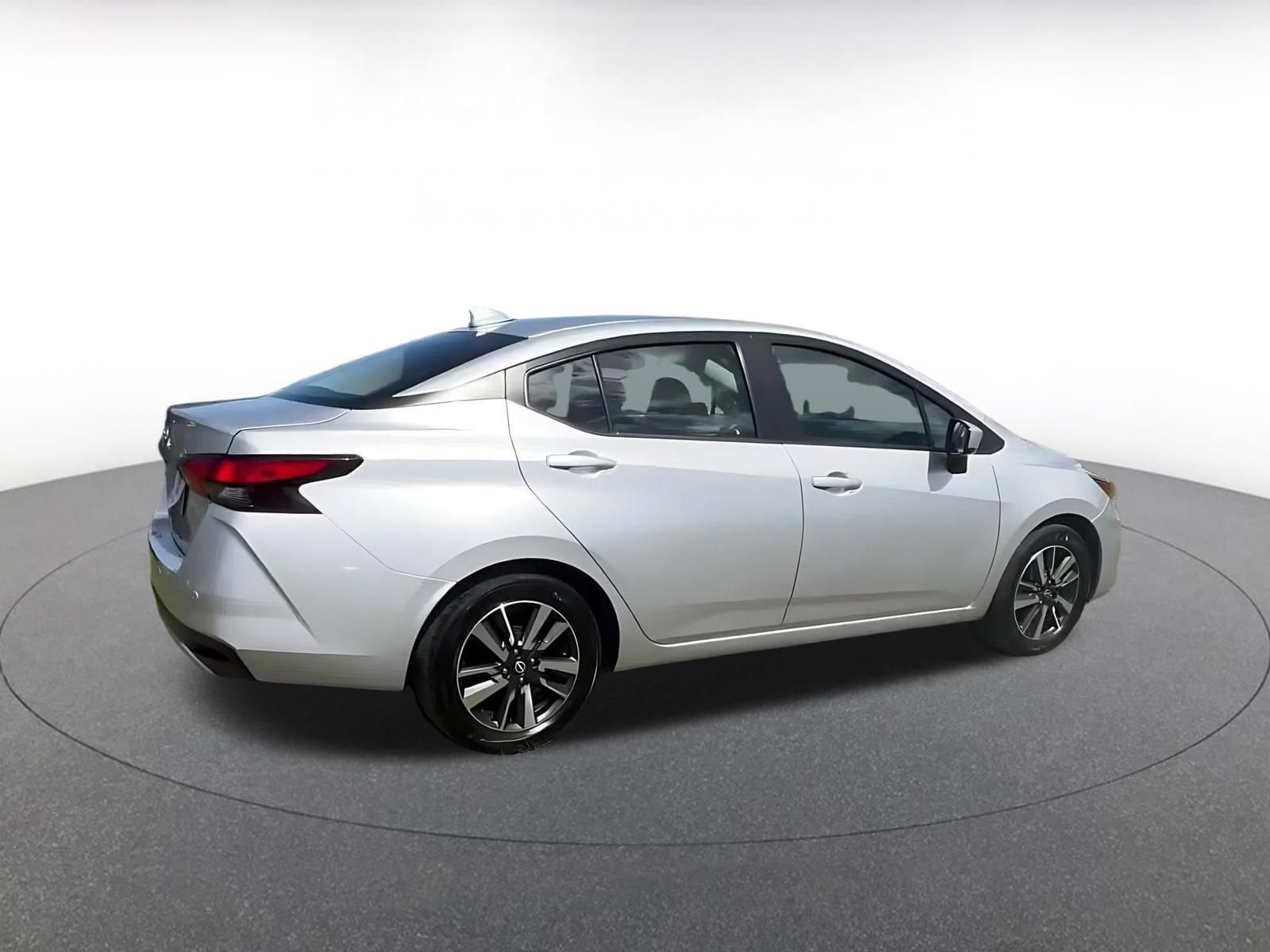 Thumbnail: 2025 Nissan Versa - 17