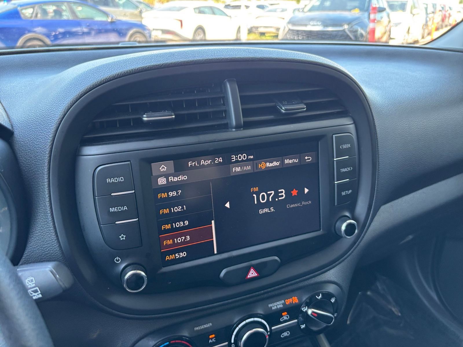 Thumbnail: 2025 Kia Soul - 20