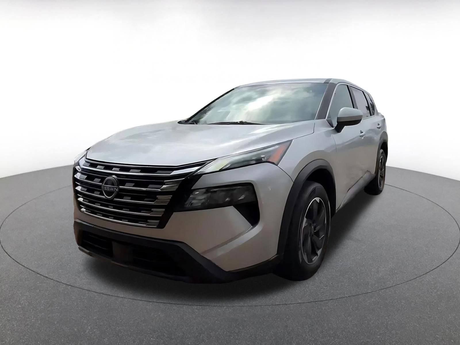 Thumbnail: 2025 Nissan Rogue - 7