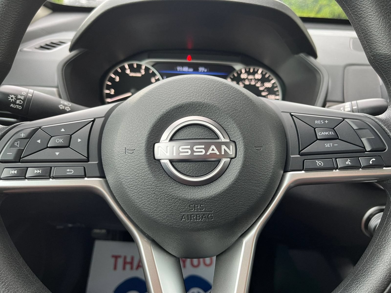 Thumbnail: 2026 Nissan Altima - 26