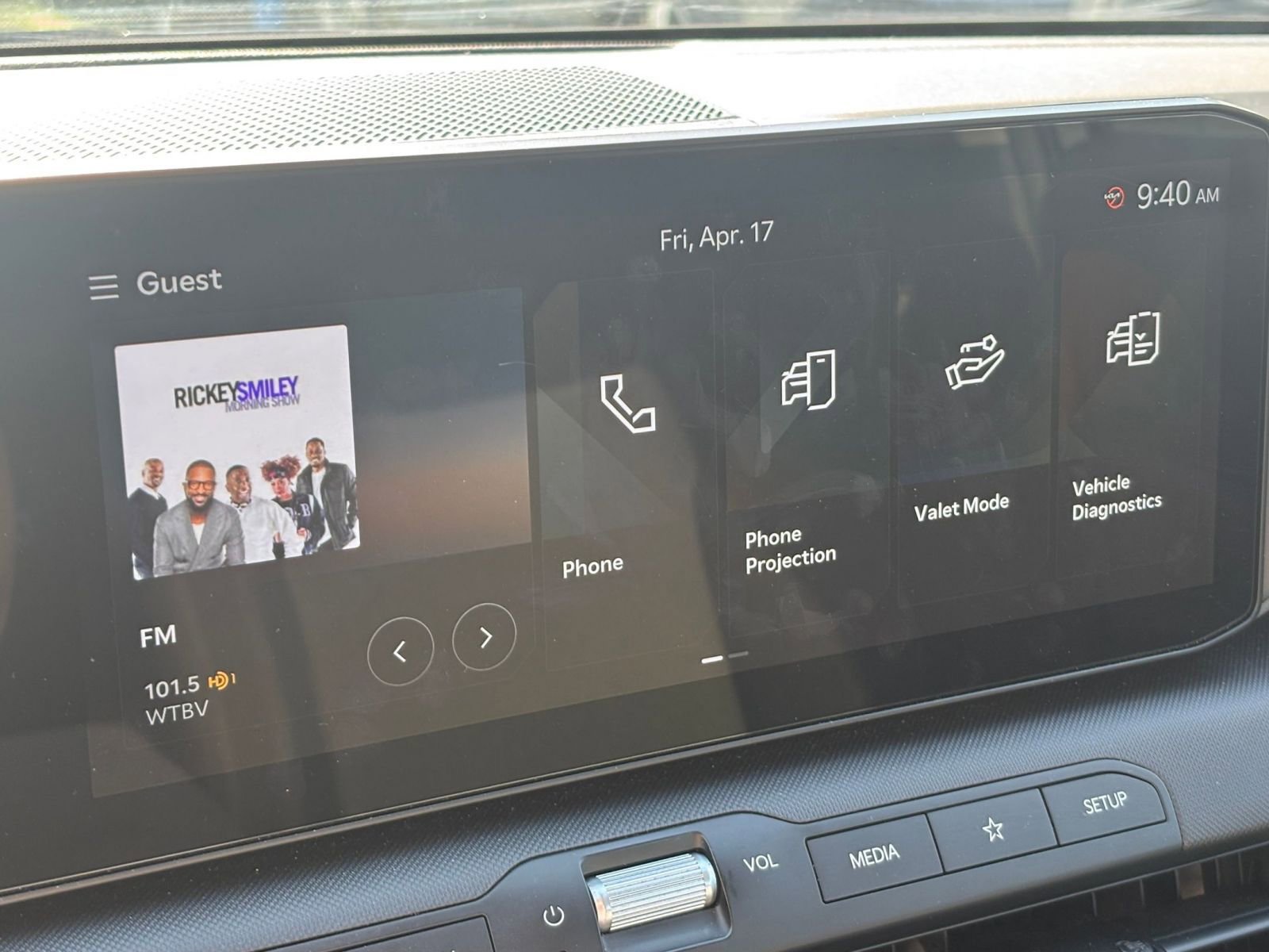 Thumbnail: 2025 Kia K4 - 21