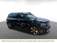2025 Mercedes-Benz GLB 250 -
                  Clearwater, FL