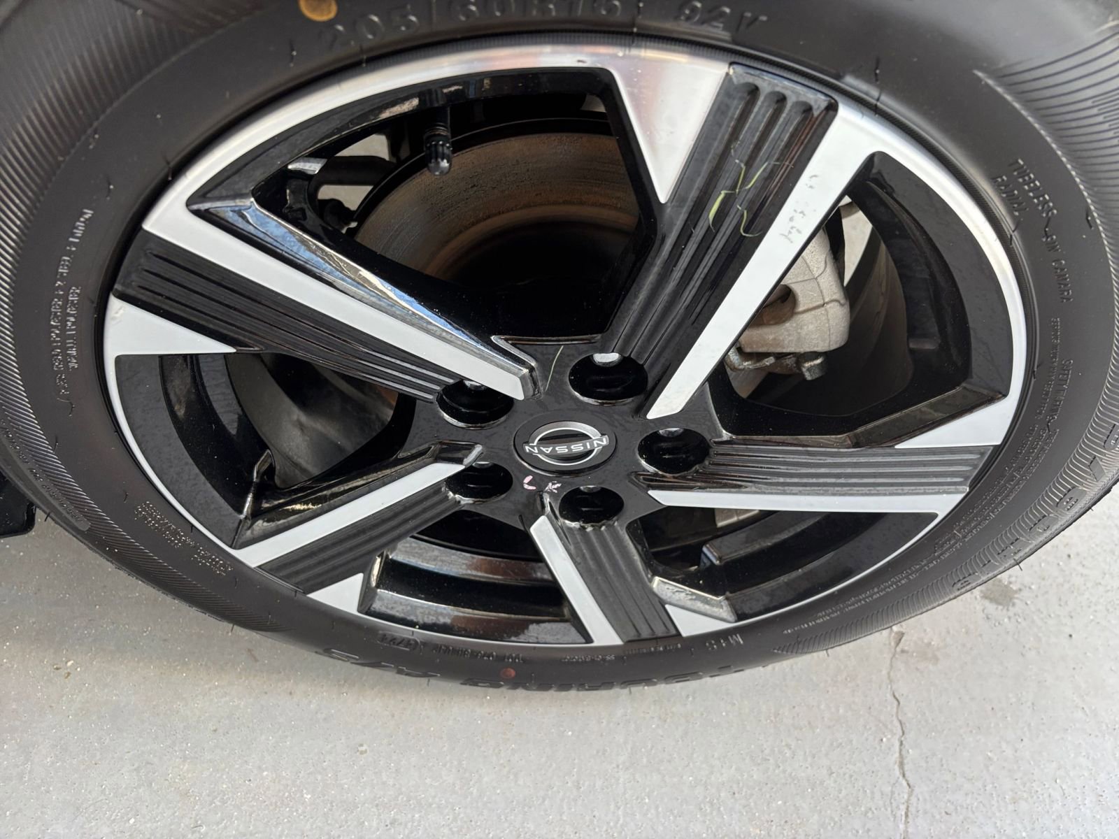 Thumbnail: 2024 Nissan Sentra - 30