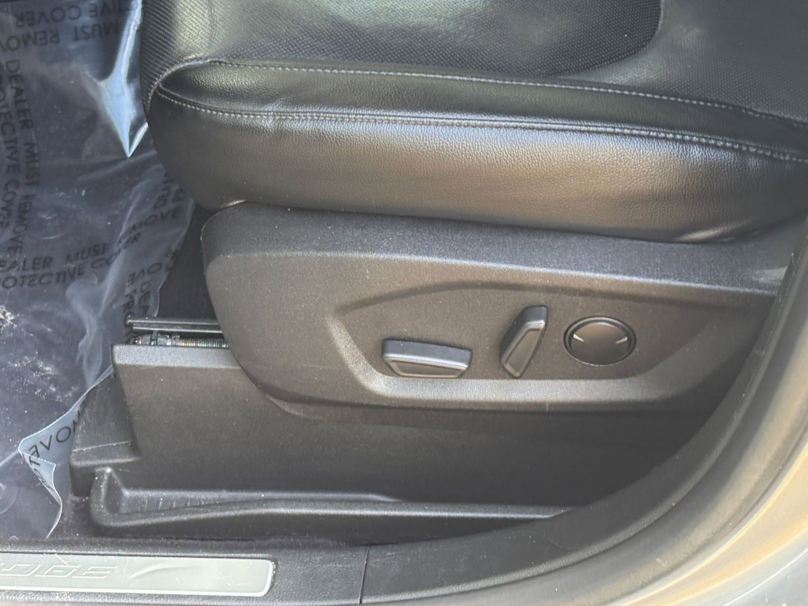 Thumbnail: 2022 Ford Edge - 23