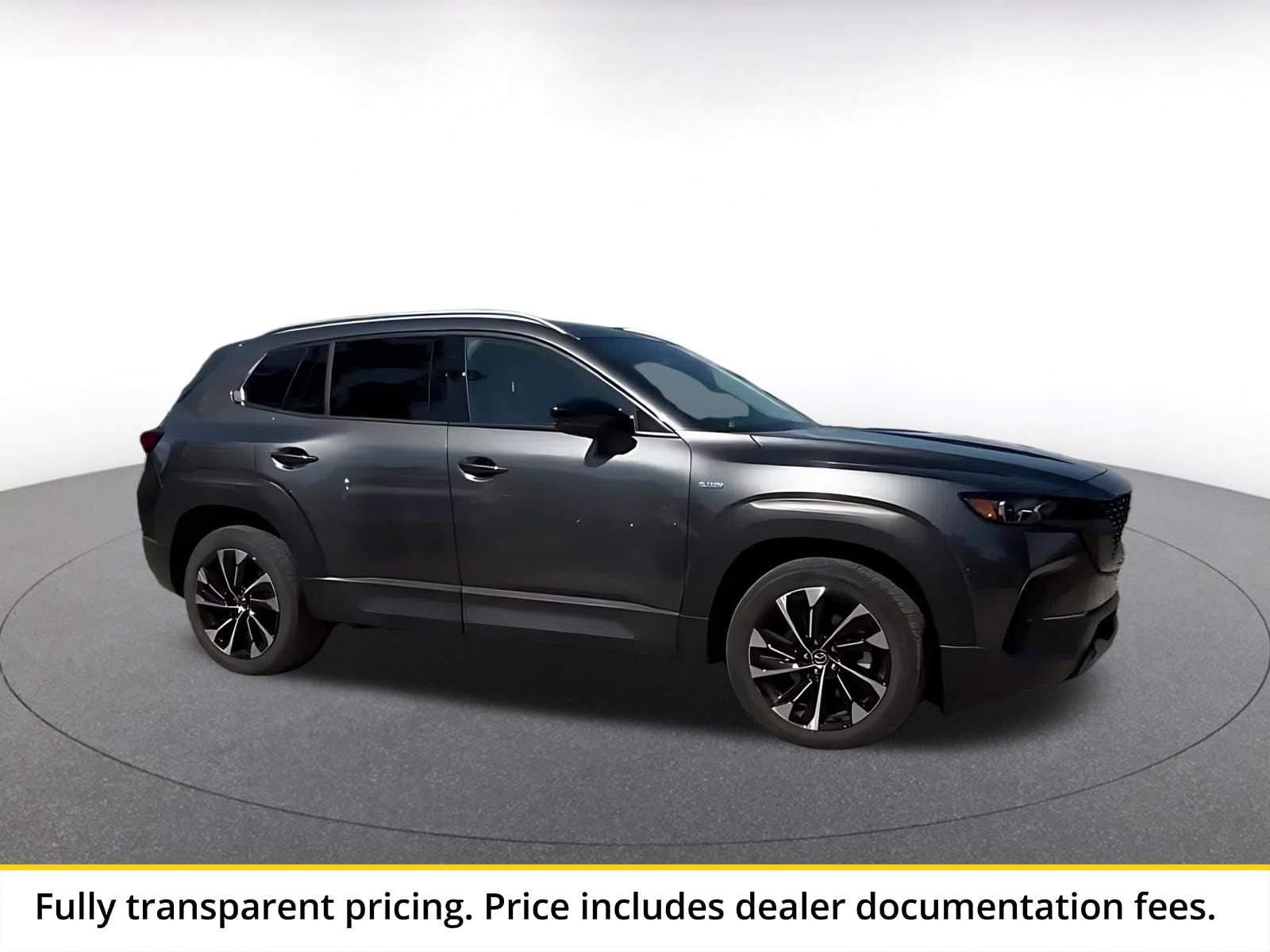 Thumbnail: 2025 Mazda CX-50 - 1