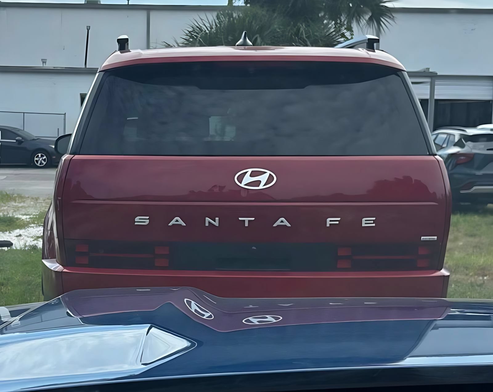Thumbnail: 2024 Ford Bronco Sport - 15