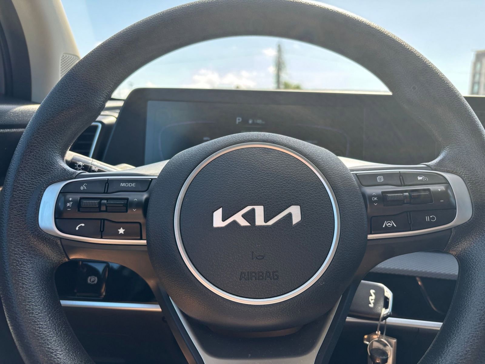 Thumbnail: 2025 Kia Sportage - 28