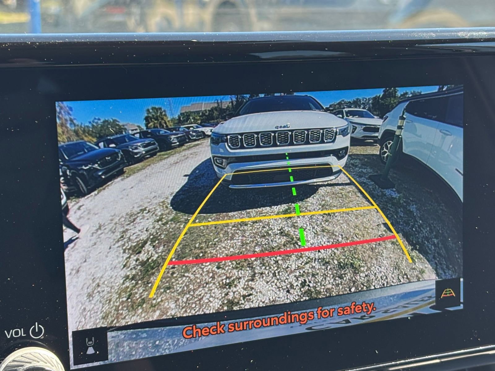 Thumbnail: 2024 Toyota RAV4 - 17