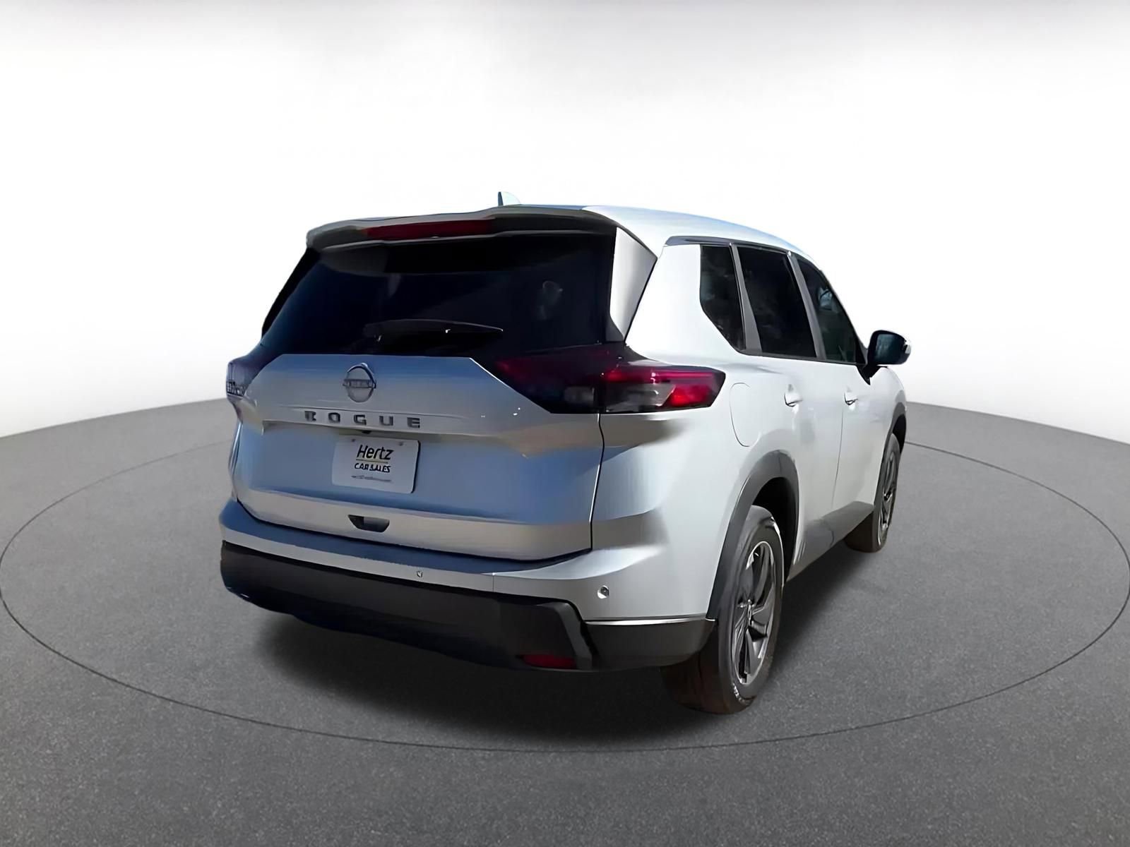 Thumbnail: 2025 Nissan Rogue - 14