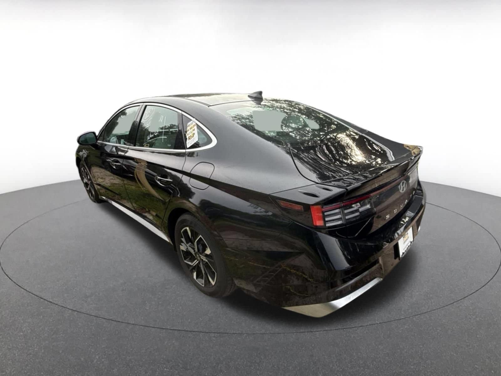 Thumbnail: 2025 Hyundai Sonata - 5