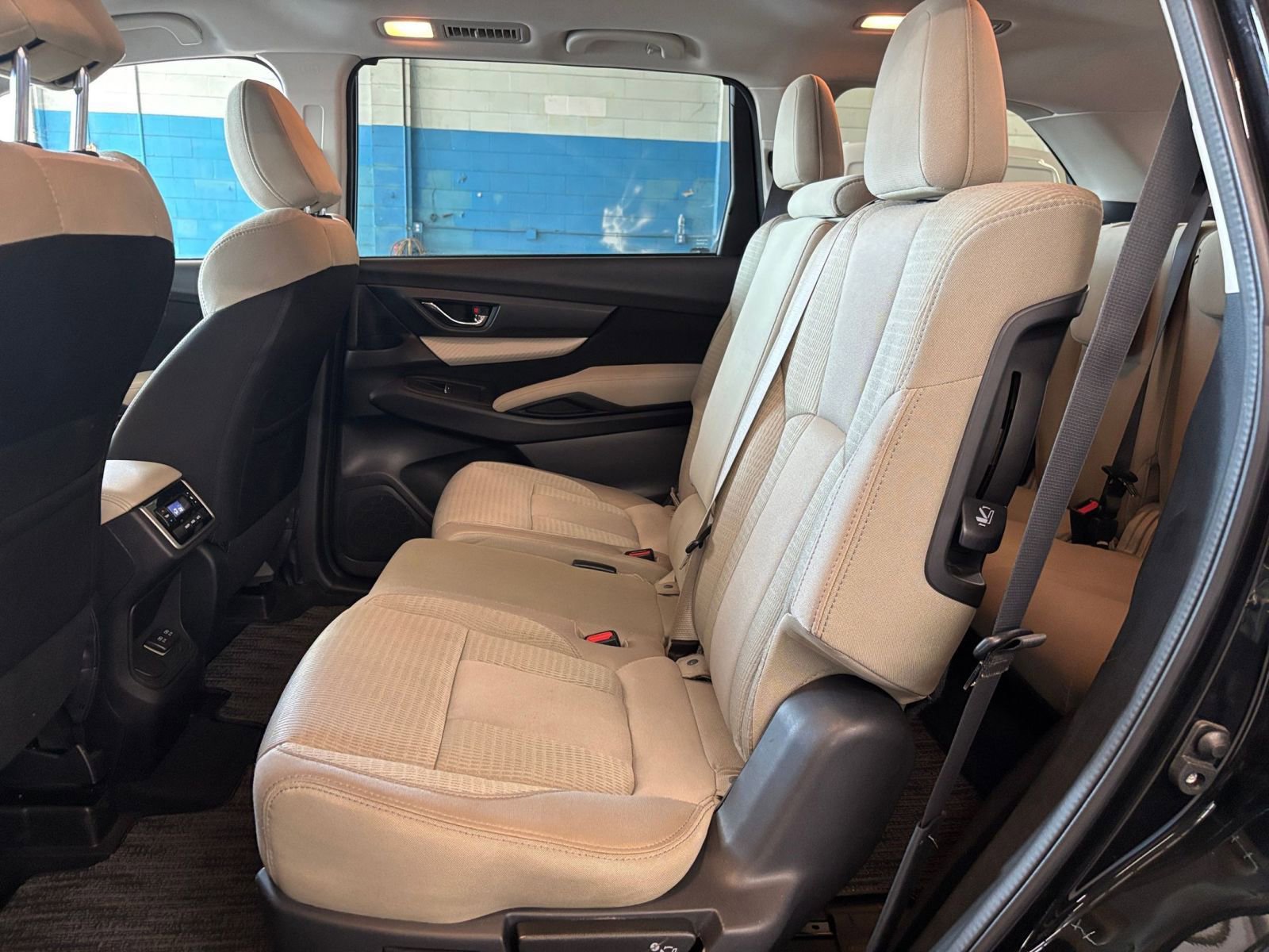 Thumbnail: 2021 Subaru Ascent - 28