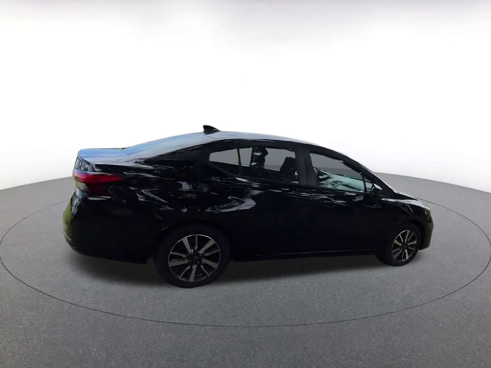 Thumbnail: 2025 Nissan Versa - 14