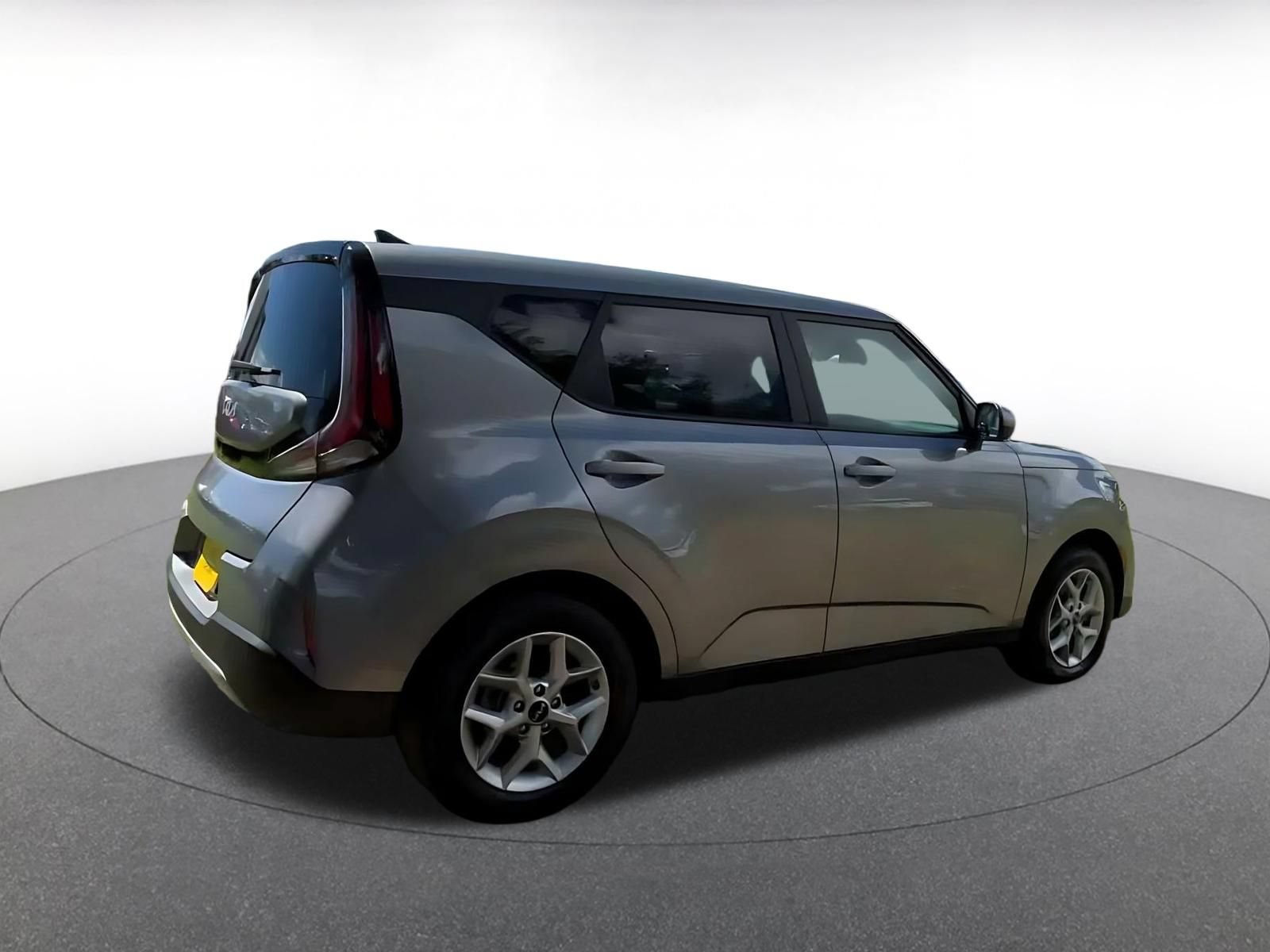 Thumbnail: 2025 Kia Soul - 13