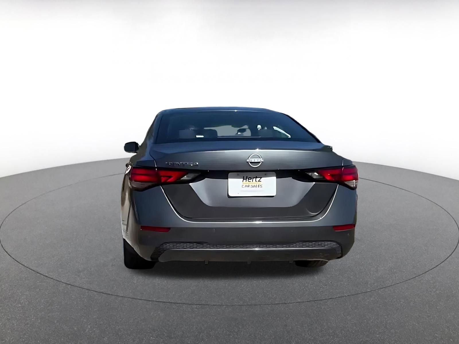 Thumbnail: 2025 Nissan Sentra - 12