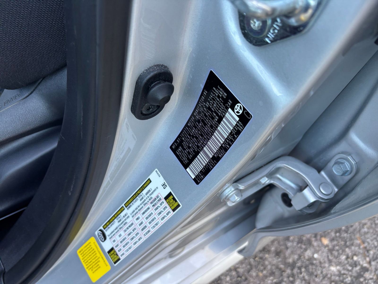 Thumbnail: 2025 Toyota Corolla - 30