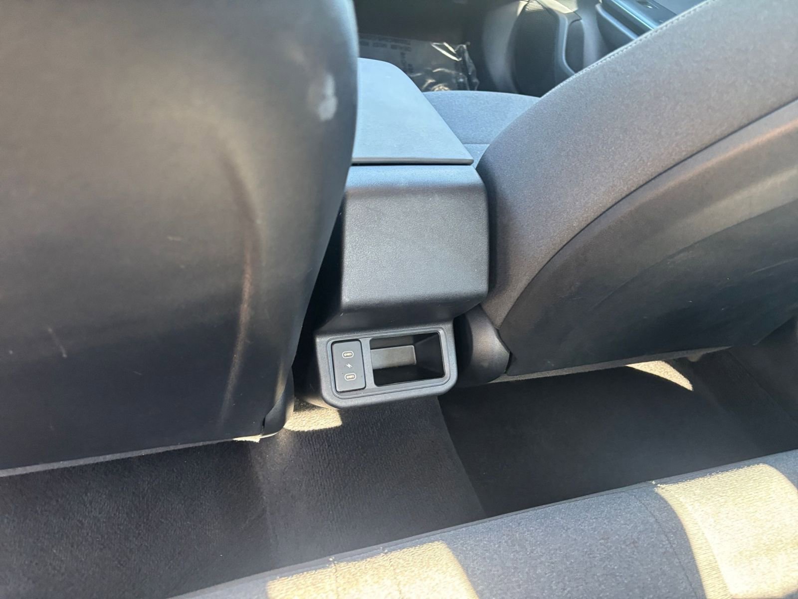 Thumbnail: 2025 Kia K4 - 24