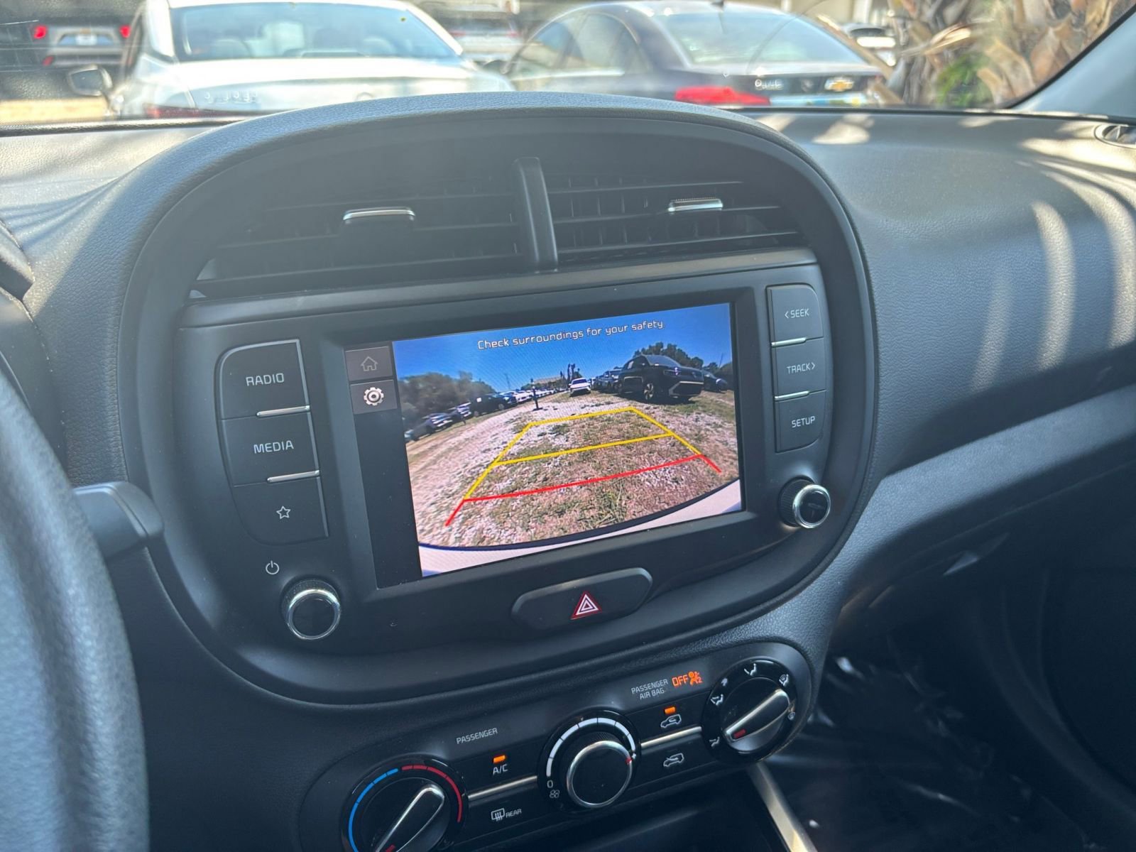 Thumbnail: 2025 Kia Soul - 23
