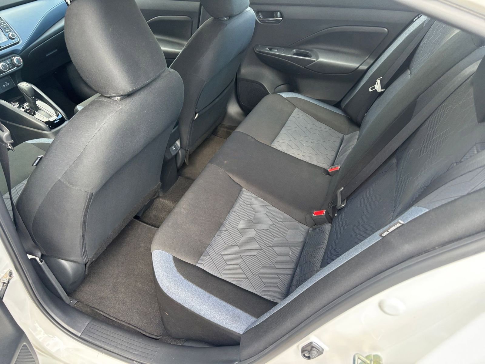Thumbnail: 2025 Nissan Versa - 25