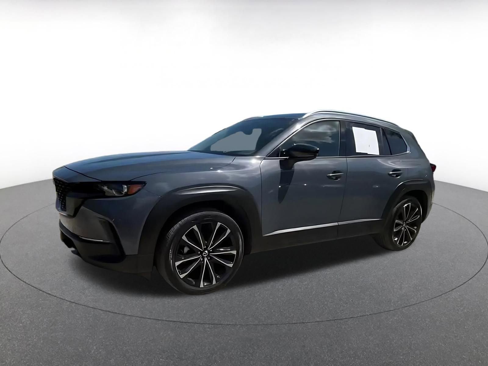 Thumbnail: 2025 Mazda CX-50 - 7